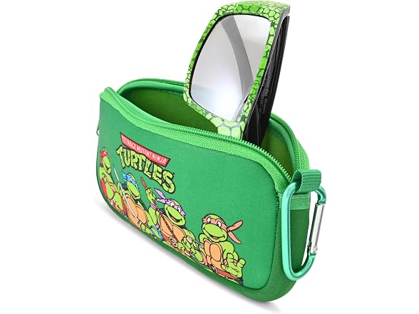 TMNT Sunglasses with Case
