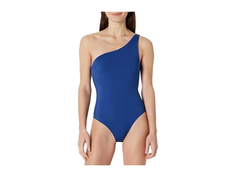 Amazon Essentials Women (M) Swimsuit Brown - Gallery 28