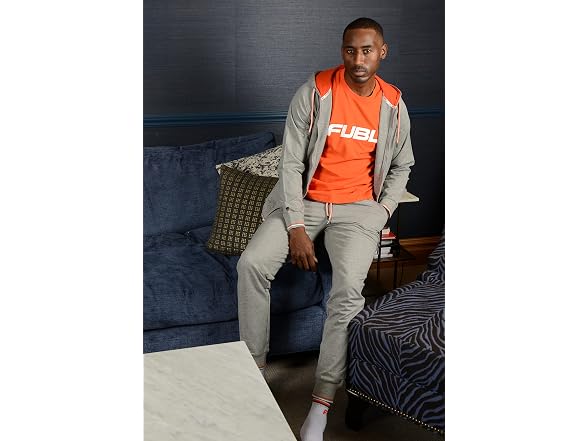 Fubu Men (XXL) Fb513 Men's Leisurewear