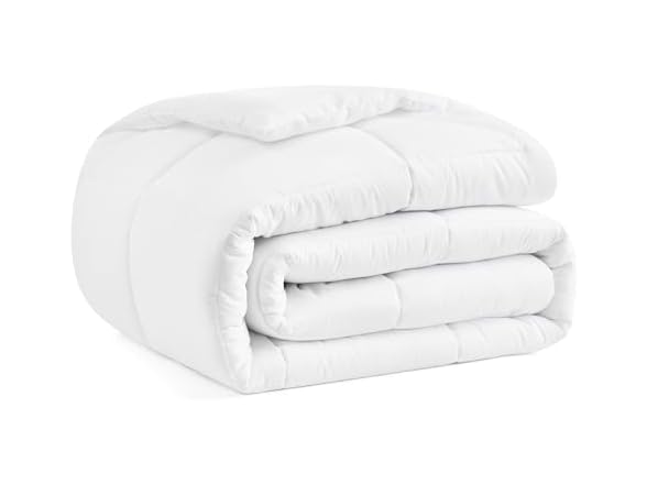 Casual Living Cooling Down Alternative Comforter