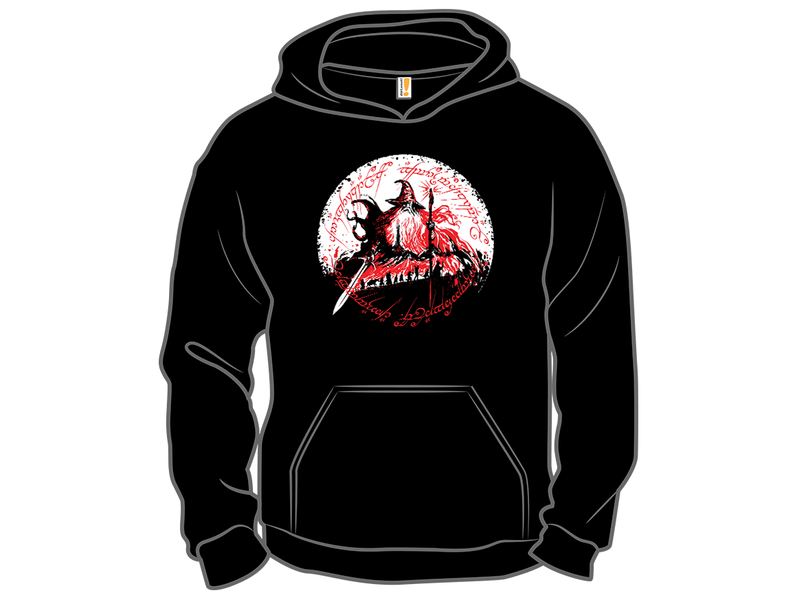 The Long Way of the Fellowship - Gallery 12