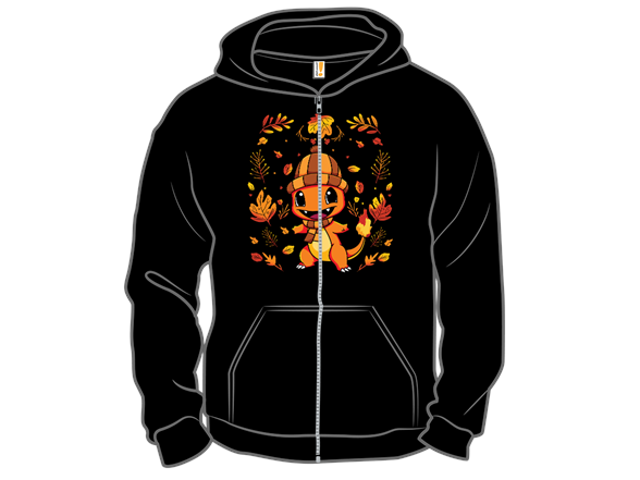 Fall Fire Type
