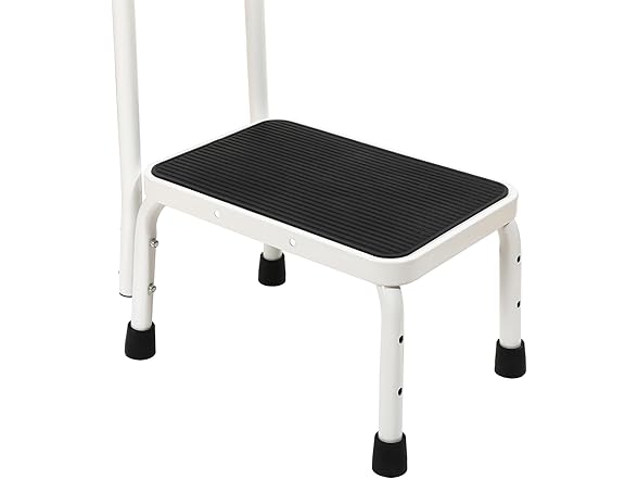 Sattiyrch Step Stool