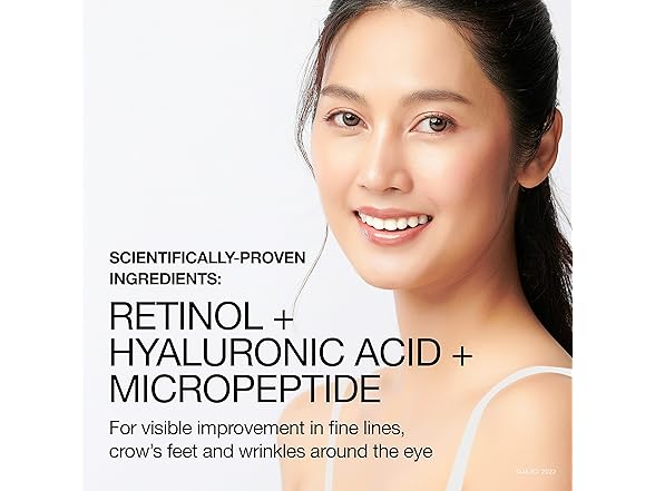 Neutrogena Retinol Pro+ Anti-Wrinkle Night Moisturizer