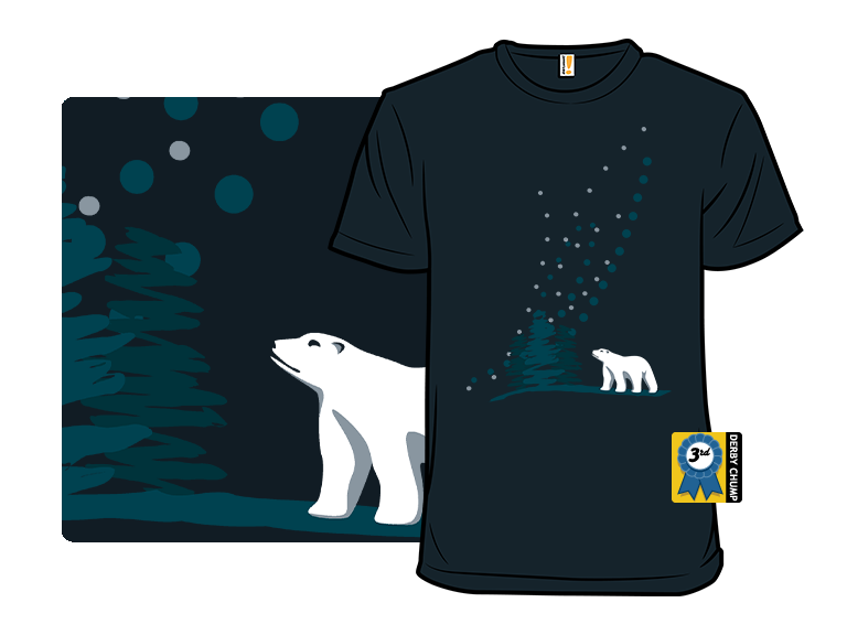Northern Lights (Take II) - Gallery 8