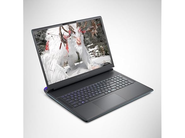 Alienware 18 Area-51 Gaming Laptop