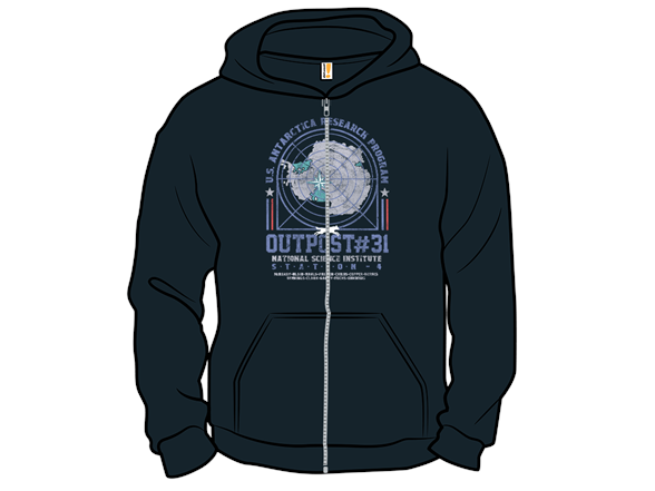 Outpost #31