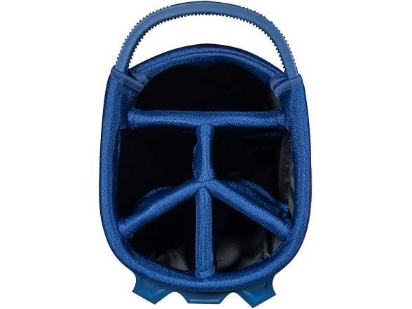 Pin Point Golf Triumph Stand Bag