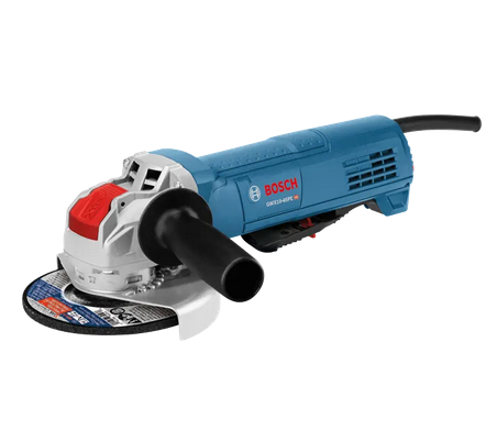 Bosch GWX10-45PE-RT X-LOCK 4-1/2in Angle Grinder - Gallery 4
