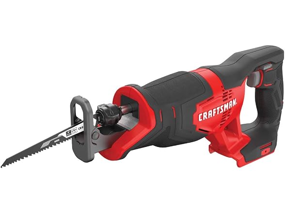 CRAFTSMAN CMCS300B V20 20-volt Max Variable Cordless