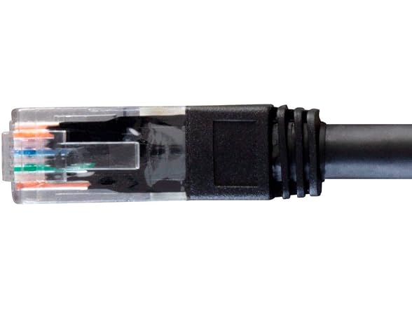 Monoprice 10-ft Zeroboot Cat6 Ethernet Cable