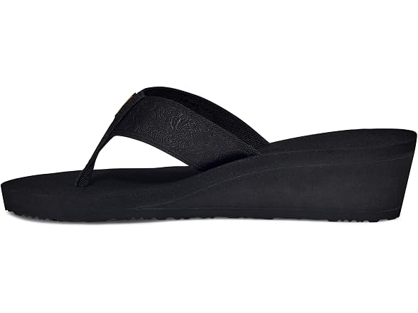 Teva Women Mush Mandalyn Wedge 2 Sandal