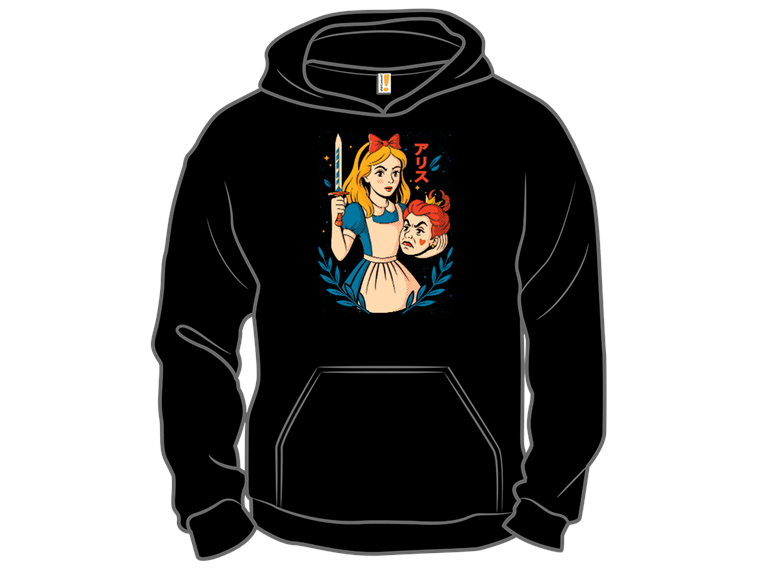 Off With Their Heads