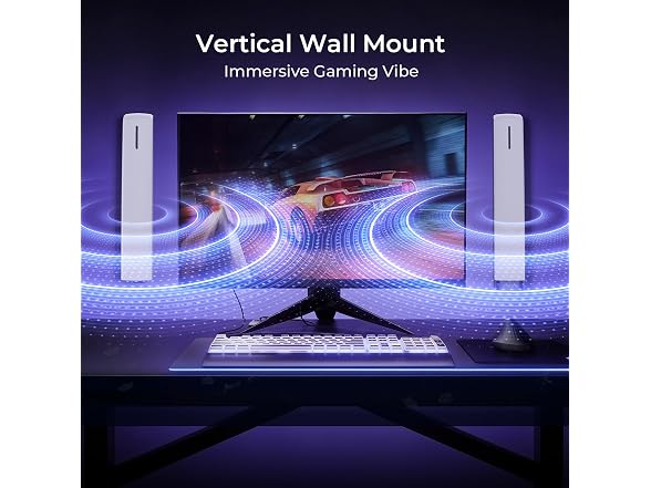 Assistrust Sound Bar for Smart TV