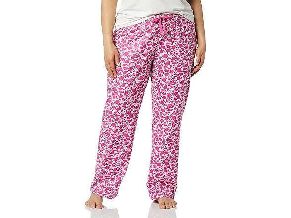 Amazon Essentials Women Lightweight Flannel Pant