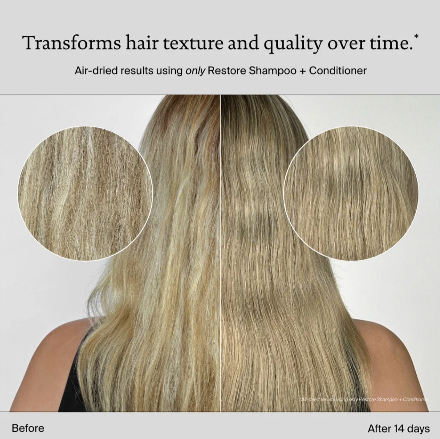 Living Proof Restore Conditioner, 2 oz - Gallery 16