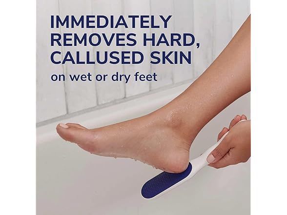 Dr. Scholl's Hard Skin Remover Foot File