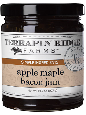 Terrapin Ridge Farms Jams, 5 Pack - Gallery 18