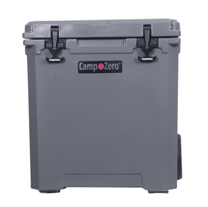 CAMP-ZERO Hard Cooler - 50L - Gallery 20