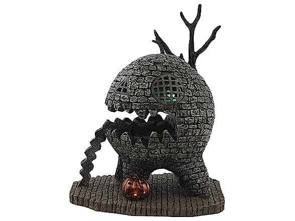 Department 56 Nightmare Before Christmas