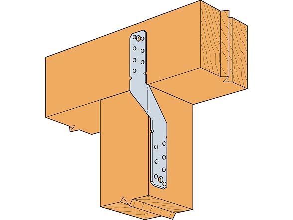 Simpson Strong-Tie MTS12 MTS 12 in.