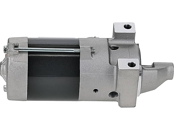 DB Electrical 410-52050 Starter Replacement