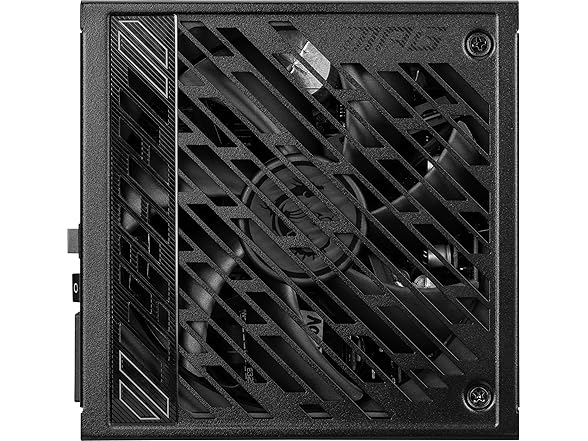 MSI MPG A1250GS Modular 1250W Power Supply