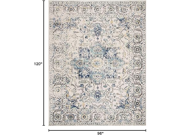 SAFAVIEH Area Rug 8x10 - Madison - Gallery 2