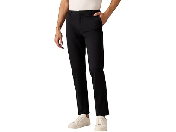Rhone Men's Classic Commuter Pants