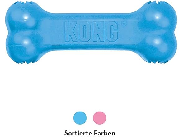 Puppy Kong Goodie Bone