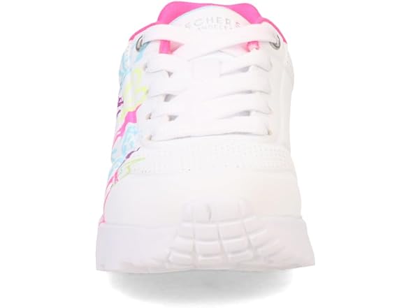 Skechers Kids Girls Uno Lite