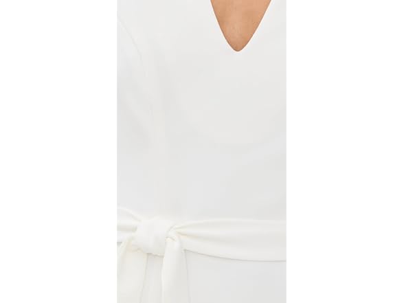 Black Halo Women (6) Madeline Sheath Dress