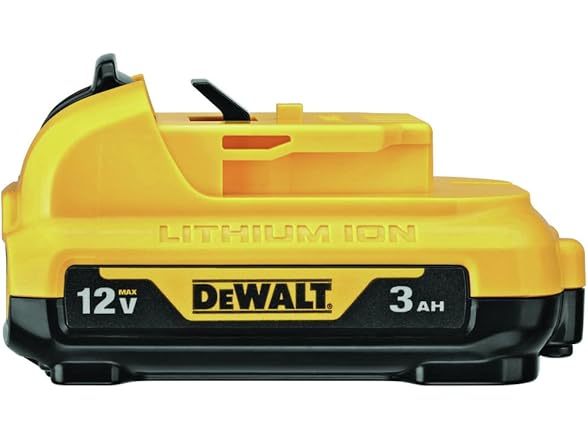 DeWalt DCB135C 20V MAX Lithium-Ion Battery Kit