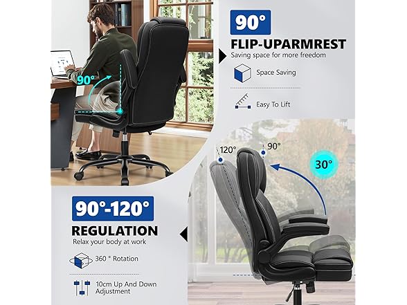 FelixKing BC085525080018 office chair