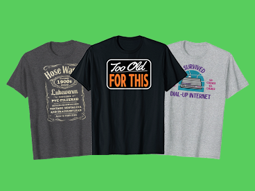 Derby Editor's Choice: Oldtimers!
