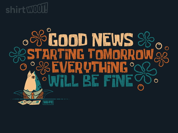 Good News