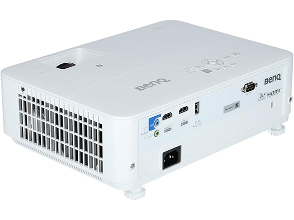 BenQ Digital TH685P X-Gaming Projector