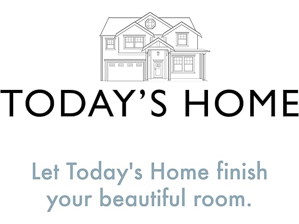 Today’s Home Classic Tailored Bed Skirt Dust Ruffle