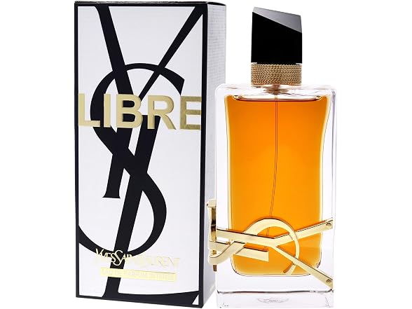 Yves Saint Laurent Libre Intense EDP 3oz