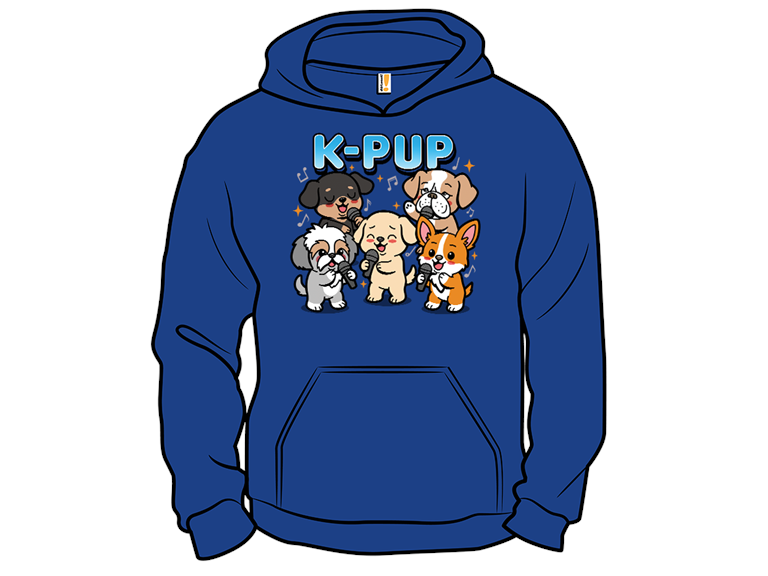 KPup