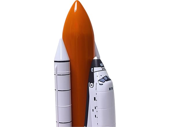 Executive Series Space Shuttle Discovery 1/200 Scale