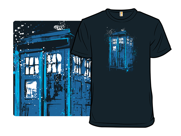 Time and Space Remix - Gallery 3