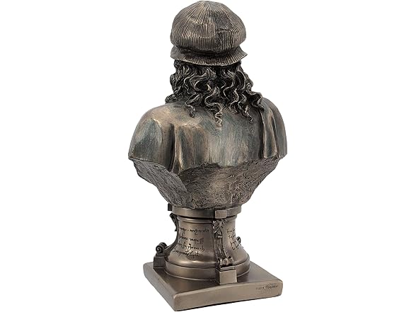 Leonardo Da Vinci Figurin