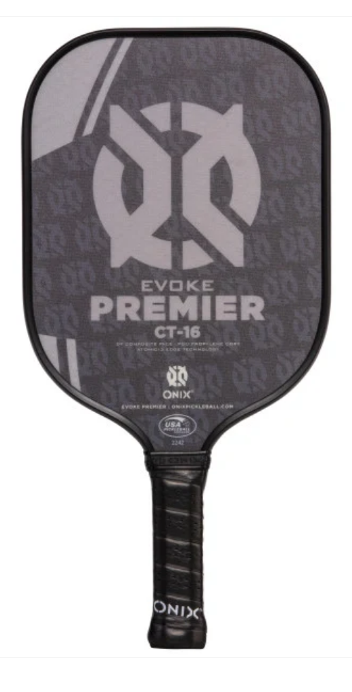 ONIX Evoke Premier CT-16 Paddle - Gallery 6