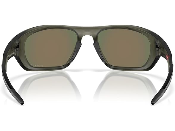 Oakley Men's 9431 Lateralis Sunglasses