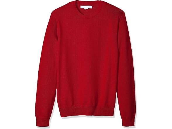 Amazon Essentials Men Crewneck Sweater