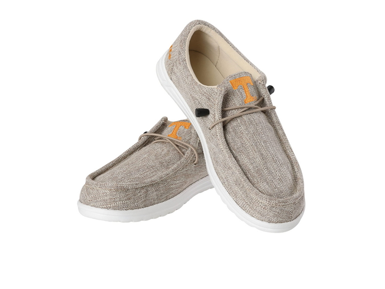 Tennessee Logo Loafers (13-14)