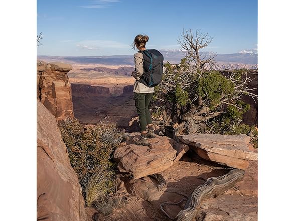 Kelty Asher Backpack (35L Beluga)
