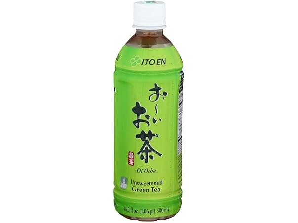 $1.91, Was $2.99, 36% Off! Ito En, Tea Green Japanese Oi Ocha dealfomo