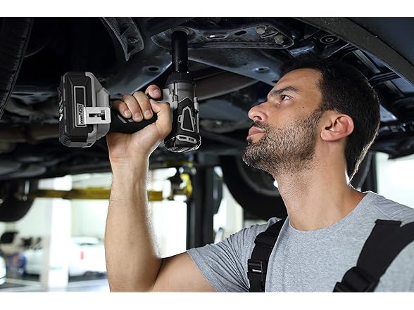 M743-36 3/4in Drive 36mm Deep Wall Impact Socket